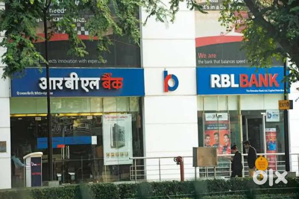 !!HIRING @ PRIVATE BANKING SECTOR JOB IN LUCKNOW LOCATION!!