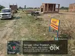 श्री काशी बनारस जीवनाथपुर स्टेशन के पास VIP कॉलोनी मे प्लांट हेतु ऑफर