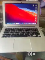 Apple macbook Air