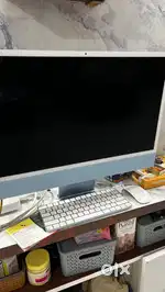 Apple iMac