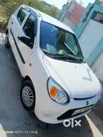 Maruti Suzuki Alto 2018