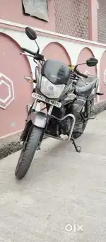 Honda CB shine model 2016
