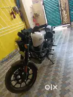 Argent sell new showroom condition
