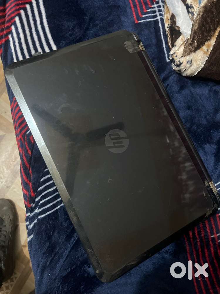 laptop good comdition