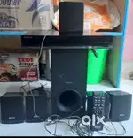 Sony home theater 5.1 Dolby Atmos