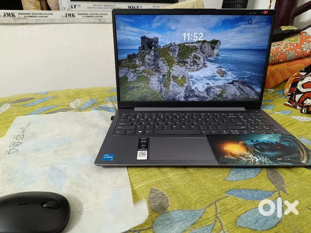 Lenovo laptop