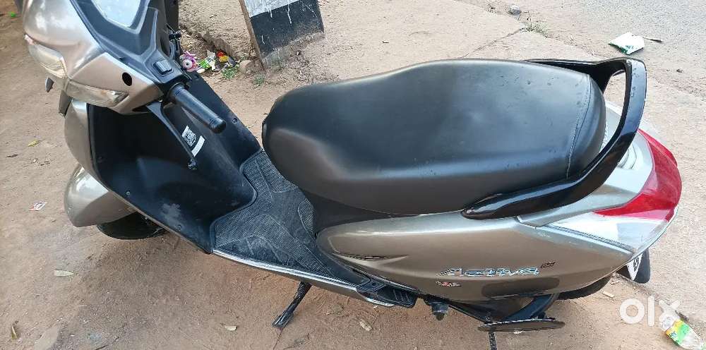 ACTIVA 5G FIRST OWNER