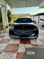 Mercedes-Benz E-Class 2023 Diesel Well Maintained