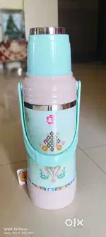 Brand New Thermo Flask