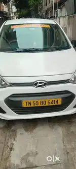 Hyundai Xcent 2017 Diesel 300000 Km Driven