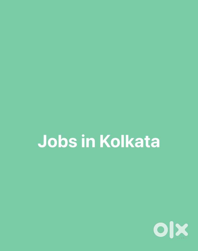 Exam inviligator jobs in kolkata