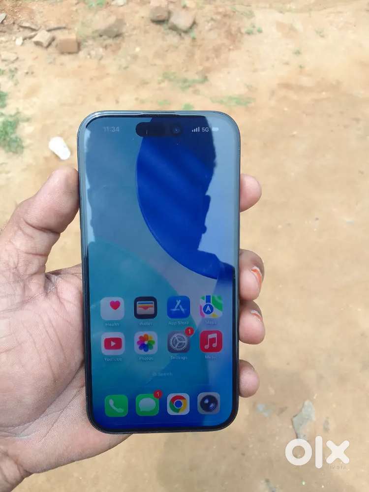 iPhone 15 128 GB
