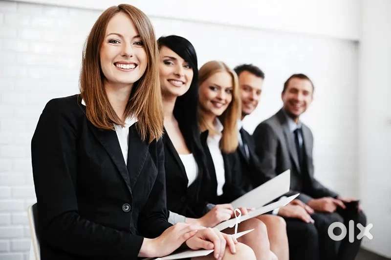 Jobb For Girls Work From Home Ads Posting Work