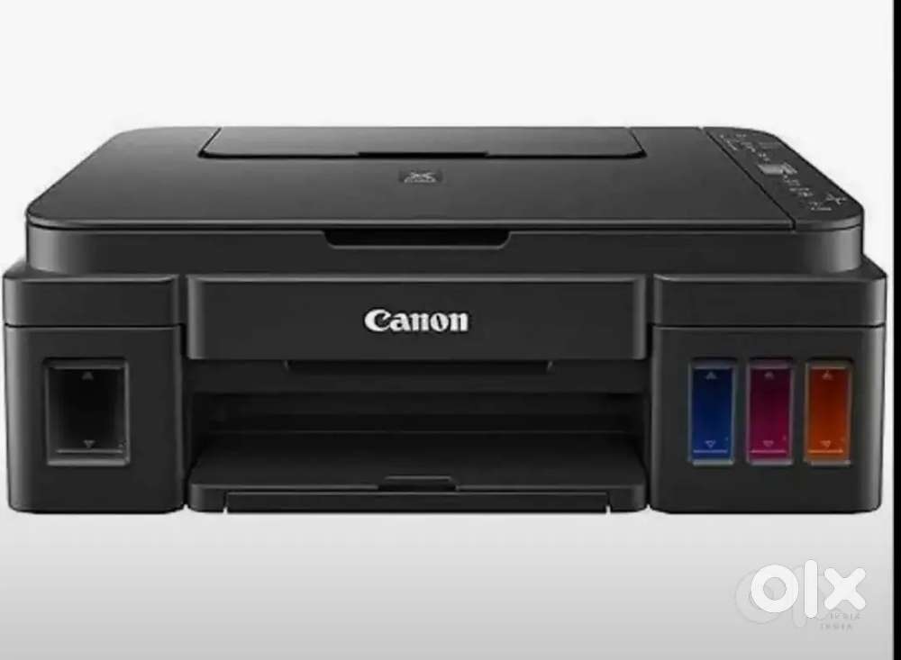Canon tank printer