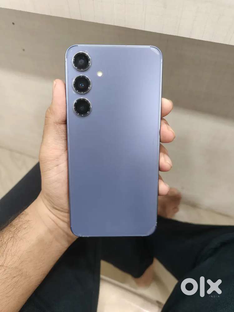 Samsung S24 plus