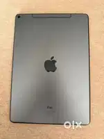 Ipad Air 3 Space Grey 256 GB