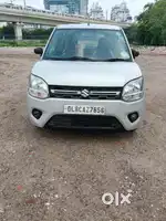 Maruti Suzuki Wagon R LXI CNG, 2020, CNG & Hybrids