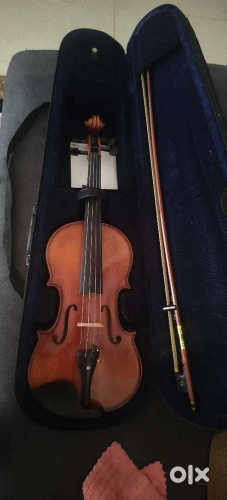 Estavam Violin