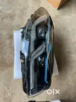 Bmw 5 series f 10 complete led headlights