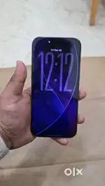 Iphone 16 pro max 512 GB Desert Titanium