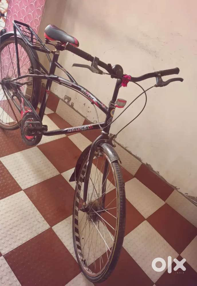 New condition cycle very good condition.
