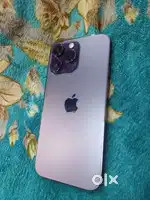 14 PRO MAX  256GB