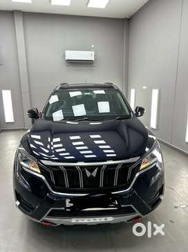 Mahindra XUV700 MX Petrol MT 5 STR (E), 2023, Petrol