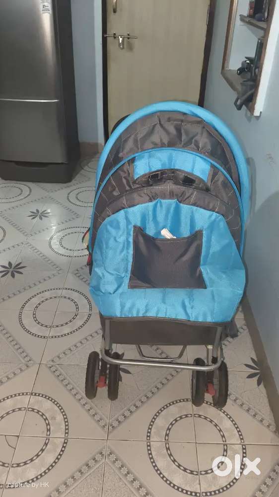 Luvlap stroller