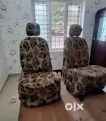 Enjoy car seats