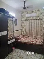 Ownership 2BHK new completely ready flat at park circus near taqwa mas