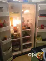 good condition.good looking more storage.