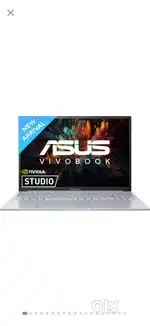 Best laptop of ASUS Viviobook 16X