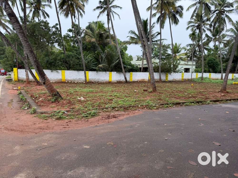 4.66 Cents Maravankudiyruppu Vattakarai