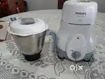 Philips Vertical Mixer Grinder 600w
