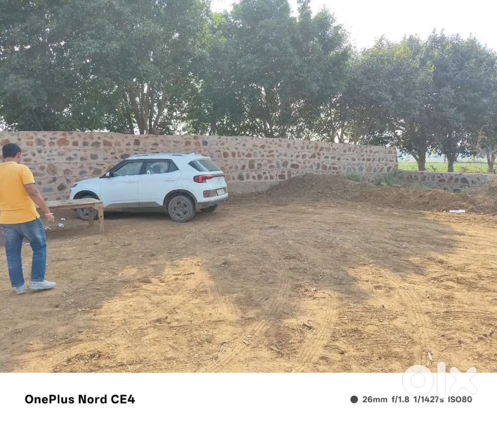 200 Gaj Plot Sohna Road Near Delhi Mumbai expressway