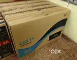 4K Sony 40'' Full Android Smart Led TV Best Price Guarantee