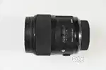 Sigma Art Lens 35mm 1.4 & 135mm F1.8 for Nikon