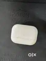 Apple Airpods pro 2nd gen