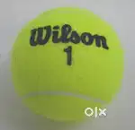 Wilson xd1 tennis ball