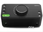 Evo 4 Interface