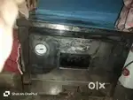 Pizza machine
