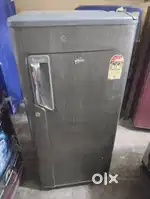 GOOD LOOKING [ FRIDGE ] 5 YEAR'S [ WARRANTY ] DELIVERY FREE