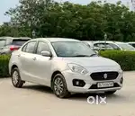 Maruti Suzuki Swift Dzire VXI Optional, 2019, Petrol