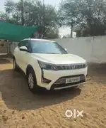Mahindra XUV300 2022 Diesel Well Maintained