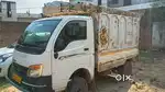 TATA ACE MAGIC
