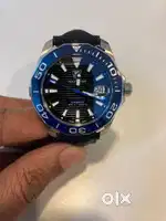 Well maintained Tag heuer a luxury watch