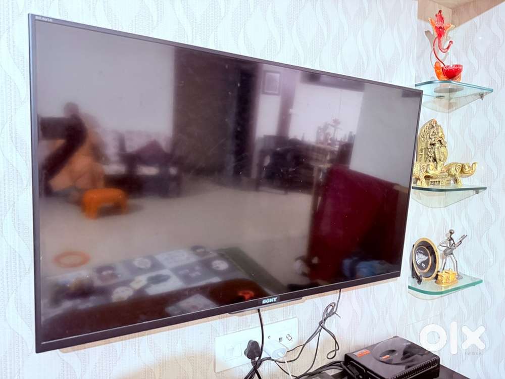 Sony Bravia TV