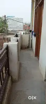 This room is available only for the family members.