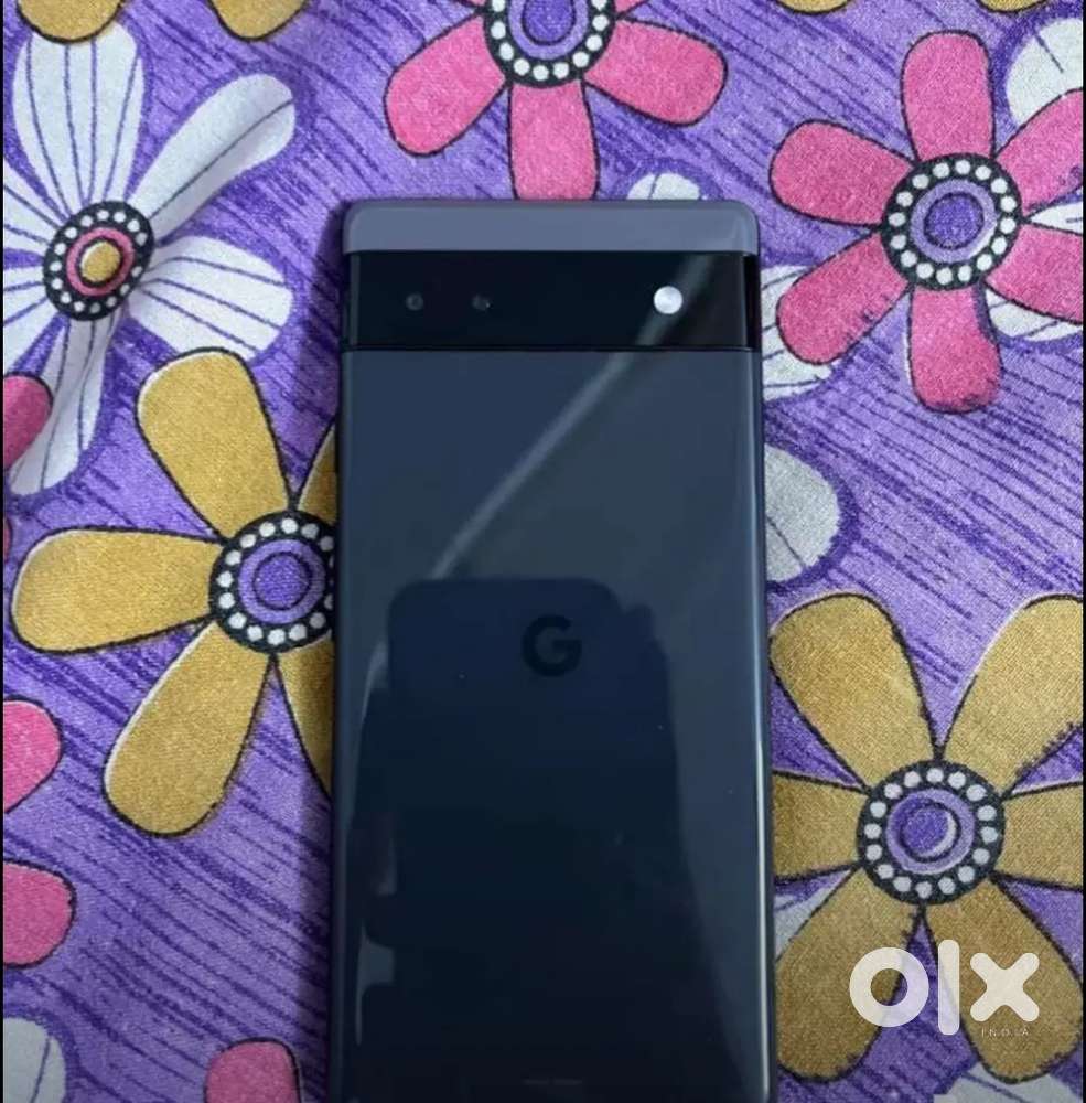 Good pixel 6a