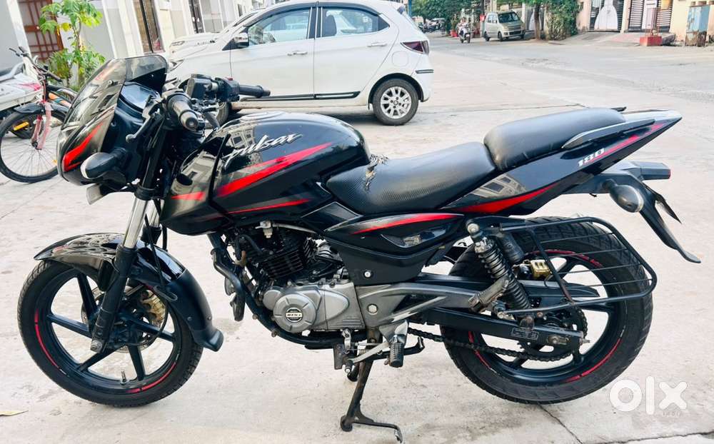 First Owner